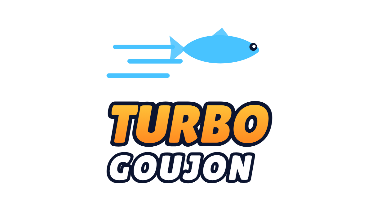Turbo Goujon